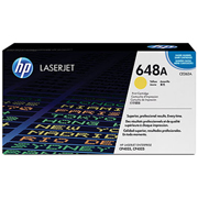 HP TONER 648A CE262A AMARILLO